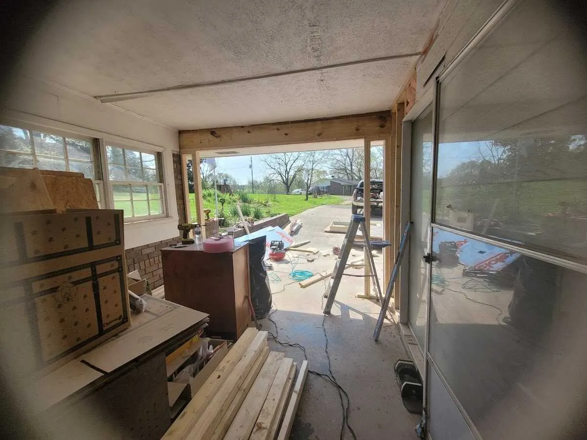 Air movers and dehumidifier for Drying & Dehumidification in Greece